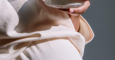Bevismateriale: Graviditet ændrer sig indefra og ud